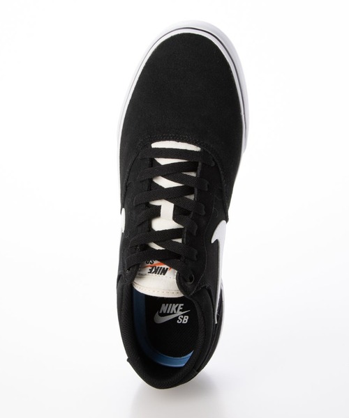 Nike SB スニーカー NIKE SB/ナイキエスビー CHRON 2 クロン スケート