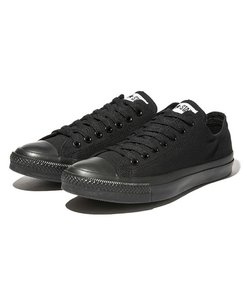 CONVERSE（コンバース） オールスター スニーカー CONVERSE CANVAS ALL