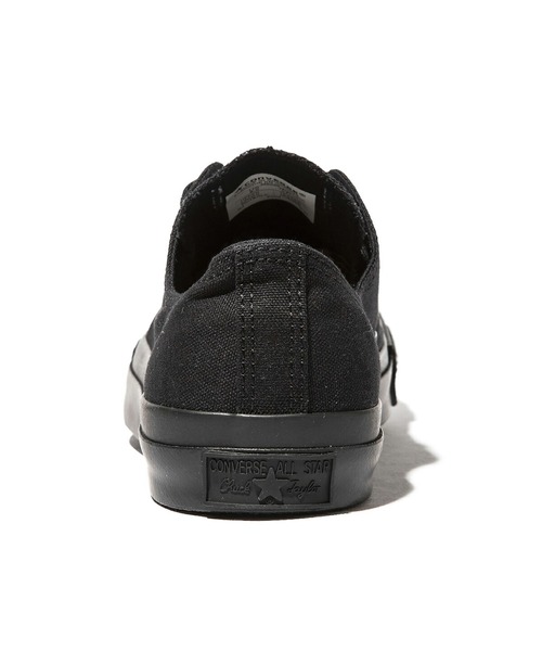 CONVERSE（コンバース） オールスター スニーカー CONVERSE CANVAS ALL
