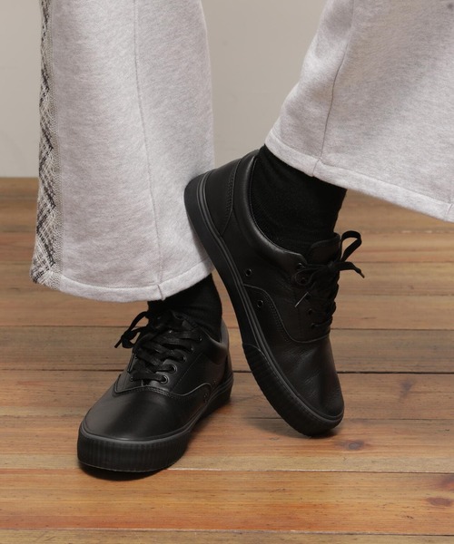 Schott N.Y.C（ショット） スニーカー 「直営限定」Schott/ショット