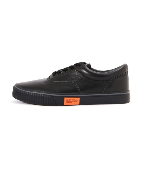 Schott N.Y.C（ショット） スニーカー 「直営限定」Schott/ショット