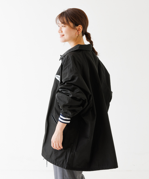 PARROTT CANVAS ブルゾン アウター 「PARROTT CANVAS/パロット