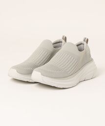 ABC-MART スリッポン ABC SELECT エービーシーセレクト PL KNIT SLIP