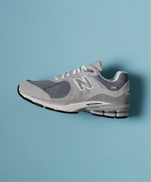 NEW BALANCE M2002RXJ ニューバランス スニーカー 靴 New Balance＞ M2002RXJ/スニーカー