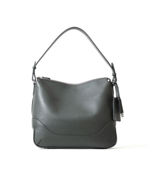 PELLE MORBIDA（ペッレ モルビダ） ショルダーバッグ Maiden Voyage