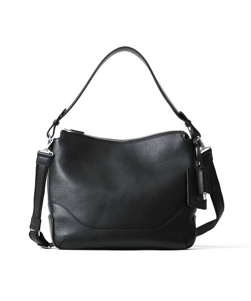 PELLE MORBIDA（ペッレ モルビダ） ショルダーバッグ Maiden Voyage