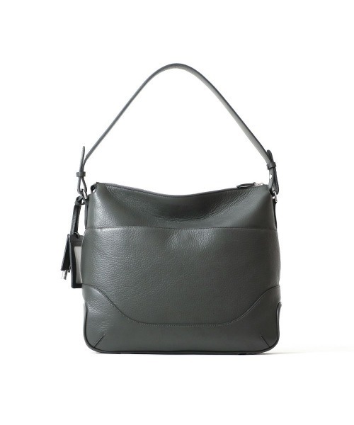 PELLE MORBIDA（ペッレ モルビダ） ショルダーバッグ Maiden Voyage