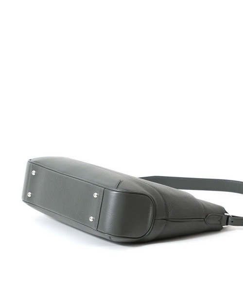 PELLE MORBIDA（ペッレ モルビダ） ショルダーバッグ Maiden Voyage