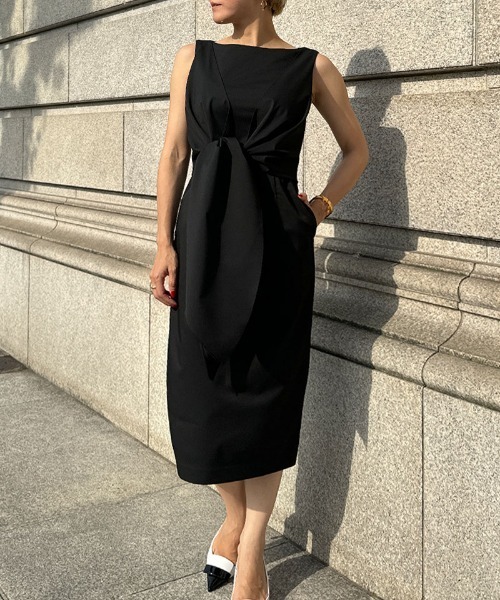 ワンピース フロントタイワンピース : ZOZOTOWN Yahoo!店 - 通販