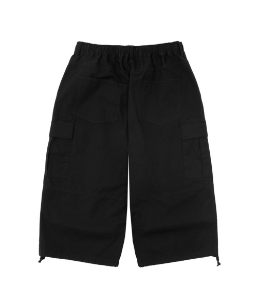 HUF カーゴパンツ Mサイズ セール】バギーフィット ハフ レジャー カーゴ パンツ HUF