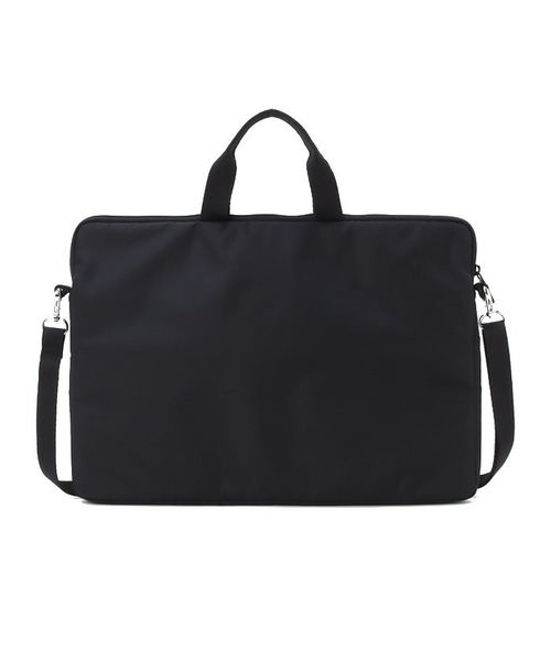 LeSportsac タブレットケース TH LAPTOP CASE 15 リサイクルド
