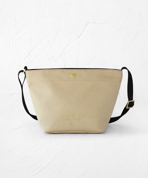 TOCCA ショルダーバッグ バッグ LOVE MY COLOR CROSSBODY BAG