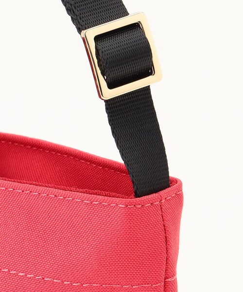 TOCCA ショルダーバッグ バッグ LOVE MY COLOR CROSSBODY BAG