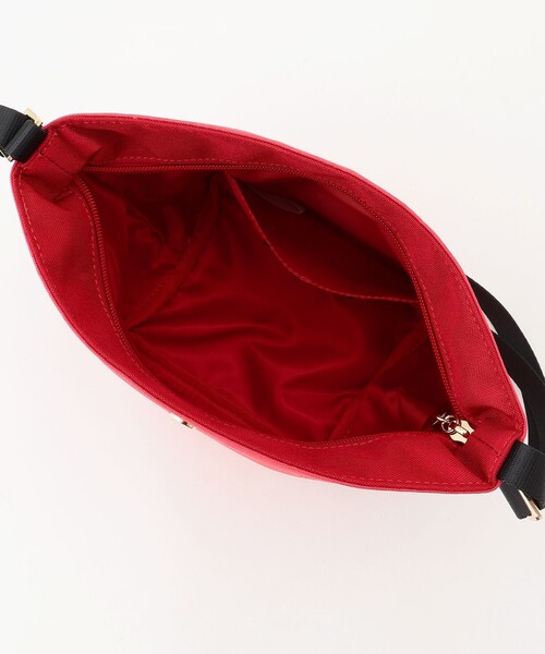 TOCCA ショルダーバッグ バッグ LOVE MY COLOR CROSSBODY BAG