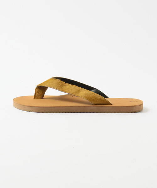 EL NIDO FLIPS サンダル FILIPS (エルニドフリップス) for