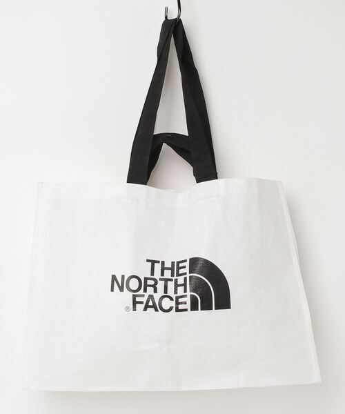 THE NORTH FACE（ザ ノースフェイス） トートバッグ 「THE NORTH FACE