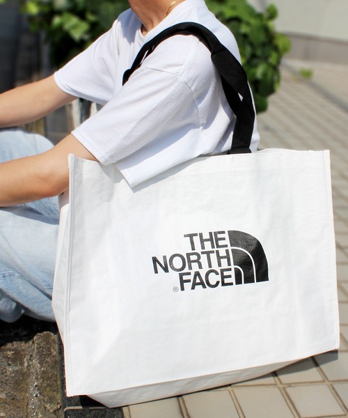 THE NORTH FACE（ザ ノースフェイス） ノースフェイス トートバッグ