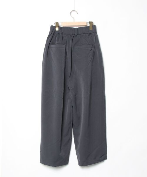 「remer」 パンツ 1 グレー メンズ_画像2