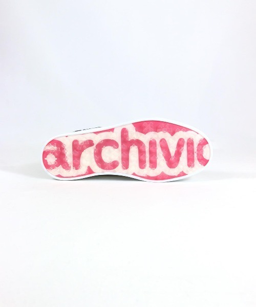 archivio（アルチビオ） ゴルフシューズ スニーカー 「LADIES」ゴルフ
