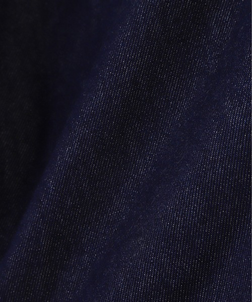 AVIREX（アヴィレックス） ジーンズ 「CROSSOVER」5POCKET DENIM PANTS