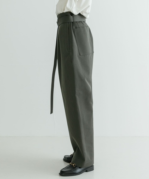 パンツ SEEALL MANCHESTER PANTS メンズ : 85937534 : ZOZOTOWN Yahoo 