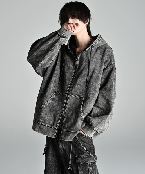 ペール・ウェーヴス　サイン入りパーカー ペール・ウェーヴス サイン入りパーカー - メルカリ