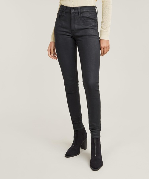 G-STAR RAW ジーンズ デニム デニムパンツ LHANA SKINNY JEANS