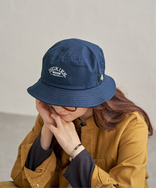 LBC（エルビーシー） 帽子 ハット レディース Dickies ディッキーズ