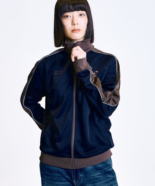 LOTTO ロット TRACK JACKET ジャージ 00s レアカラー - メルカリ