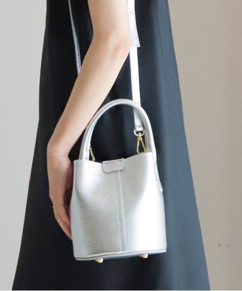 ハンドメイド 丸底ショルダーバッグ他8点のおまとめ ハンドメイド 丸底