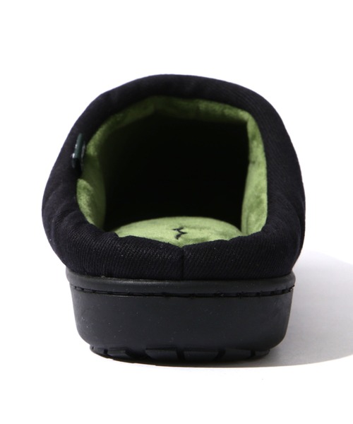 【SUBU】x MANASTASH/HEMP TWILL EMB SANDAL サンダル SUBU x MANASTASH/HEMP TWILL EMB SANDAL | MANASTASH（マナ