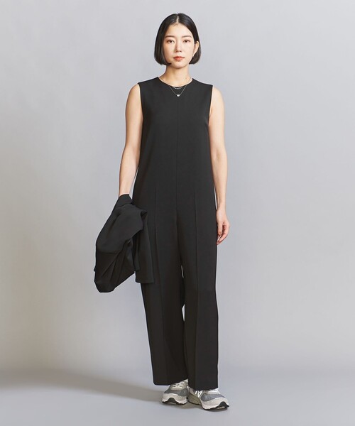 2024年モデル✨️新品タグ付き ユナイテッドアローズ COMFY オールインワン 楽天市場】【SALE／60%OFF】COMFY オールインワン WHITE -UV