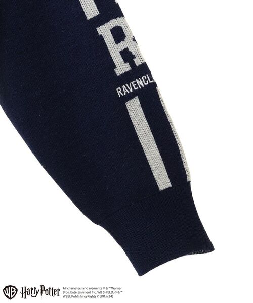 バーバリー セーター ボーダー BURBERRY BLUE LABEL（バーバリーブルーレーベル） ニット セーター