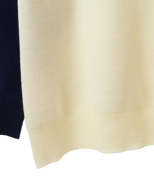 Green Parks（グリーンパークス） ニット セーター ハリー・ポッター