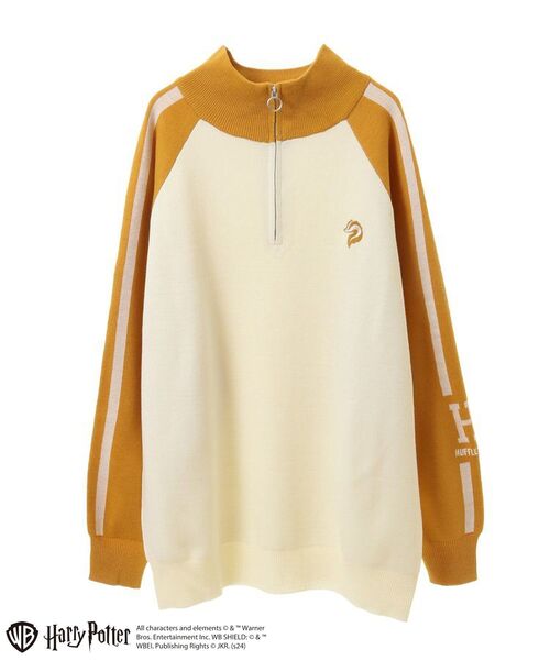 Green Parks（グリーンパークス） ニット セーター ハリー・ポッター