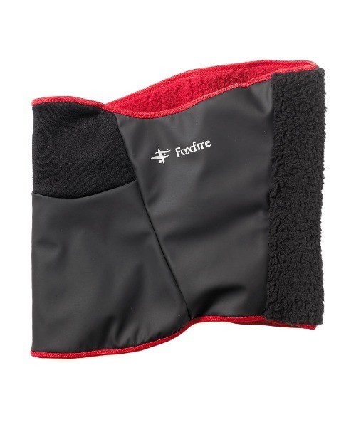 Foxfire（フォックスファイヤー） ネックウォーマー スヌード