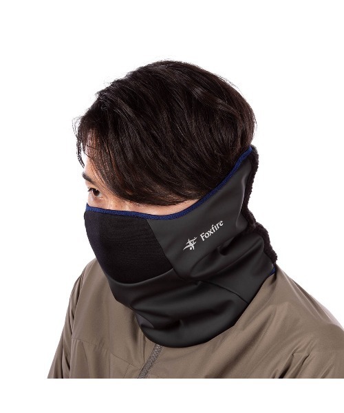Foxfire（フォックスファイヤー） ネックウォーマー スヌード