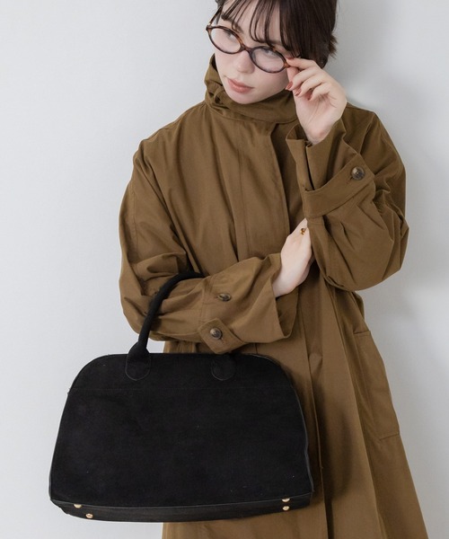 HEILIS（ヘイリス） ボストンバッグ レディース : ZOZOTOWN Yahoo!店