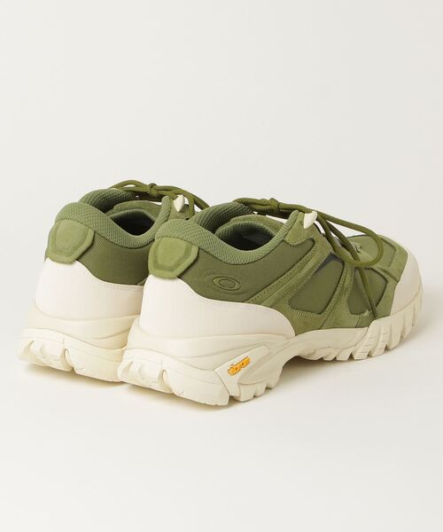 OAKLEY::スニーカー:27[RESALE] Oakley Mens Dry EV Zero Athletic Running Shoes Size 10 US