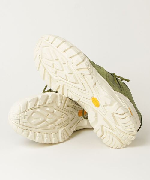 OAKLEY（オークリー） スニーカー SIERRA TERRAIN /SNEAKER スニーカー