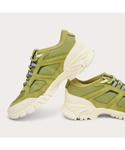 OAKLEY（オークリー） スニーカー SIERRA TERRAIN /SNEAKER スニーカー