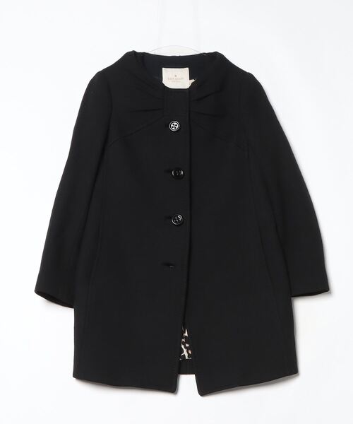 kate spade NEW YORK（ケイト・スペード ニューヨーク） ノーカラー