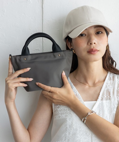 VitaFelice（ヴィータフェリーチェ） ショルダーバッグ バッグ ミニ