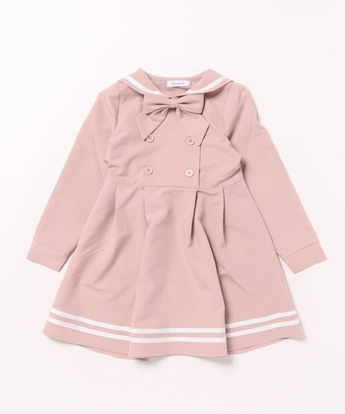 楽天市場】【TIME SALE 57%OFF】子供服 女の子 ストライプ柄
