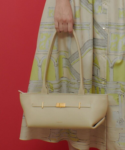 ★DEMELLIER★ The New York Shoulder ニューヨークショルダー ☆DEMELLIER☆ The New York Shoulder ニューヨークショルダー
