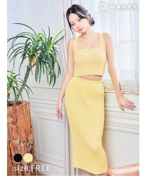上下セットノースリーブトップススカート夏 se418_v12.jpg