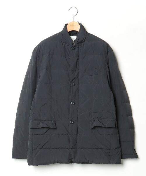 B：MING by BEAMS（ビーミング by ビームス） ダウンジャケット LARGE