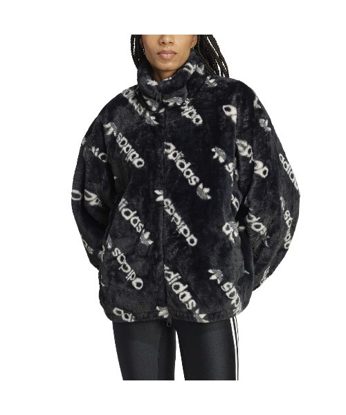 adidas（アディダス） コート アウター adidas Originals TONAL AOP