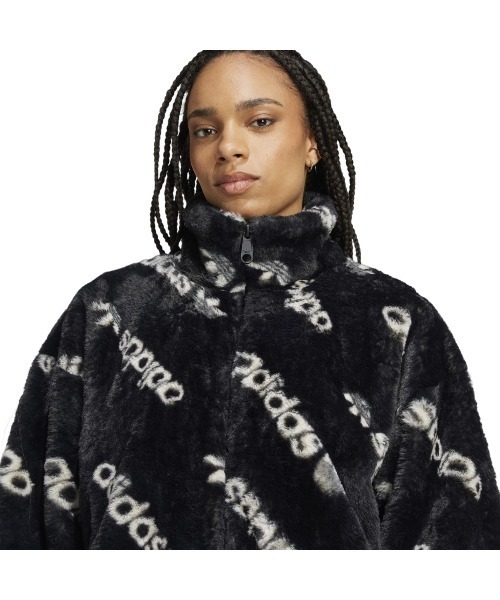 adidas（アディダス） コート アウター adidas Originals TONAL AOP