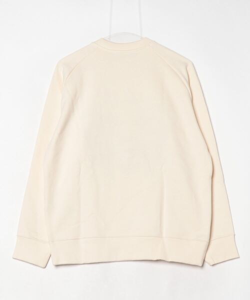 Onitsuka Tiger トレーナー スウェット SWEAT TOP / スウェット